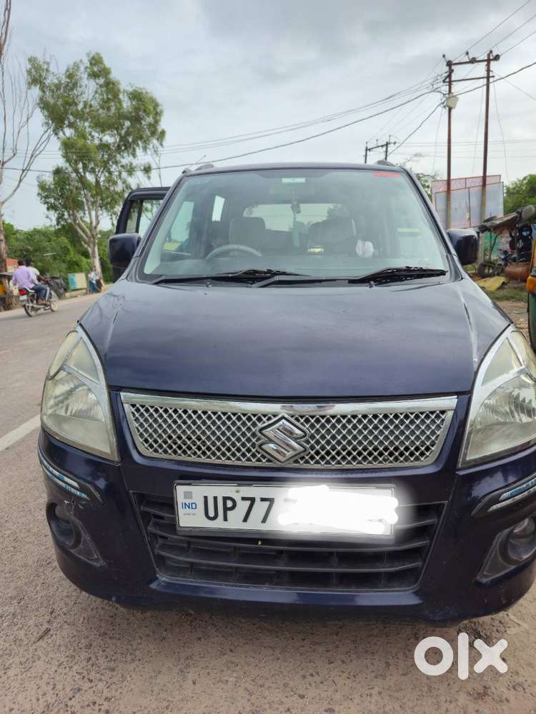 Wagon R Vxi Amt