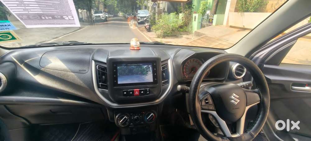Maruti Suzuki Celerio 1.0 Zxi Plus Amt, 2024, Petrol