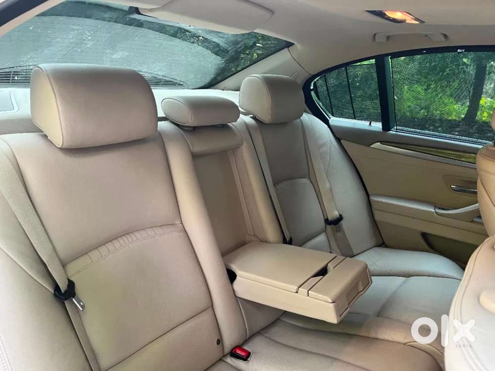 Bmw 5 Series 2.0 520d Modern Line, 2015, Diesel