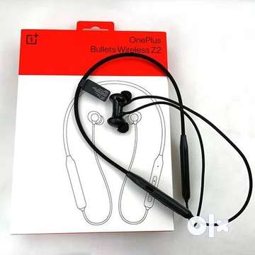 Oneplus bullets wireless online earbuds replacement