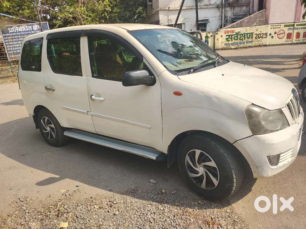 Mahindra Xylo Diesel 2012