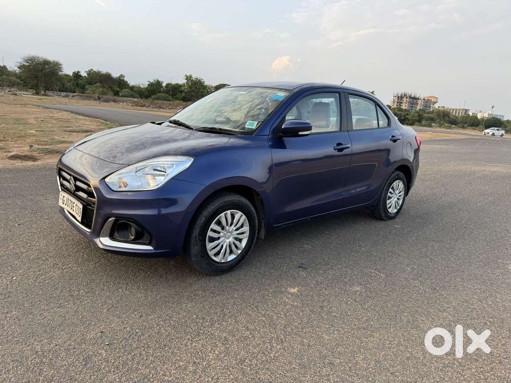 Maruti Suzuki Swift Dzire Vxi Optional, 2022, Cng & Hybrids