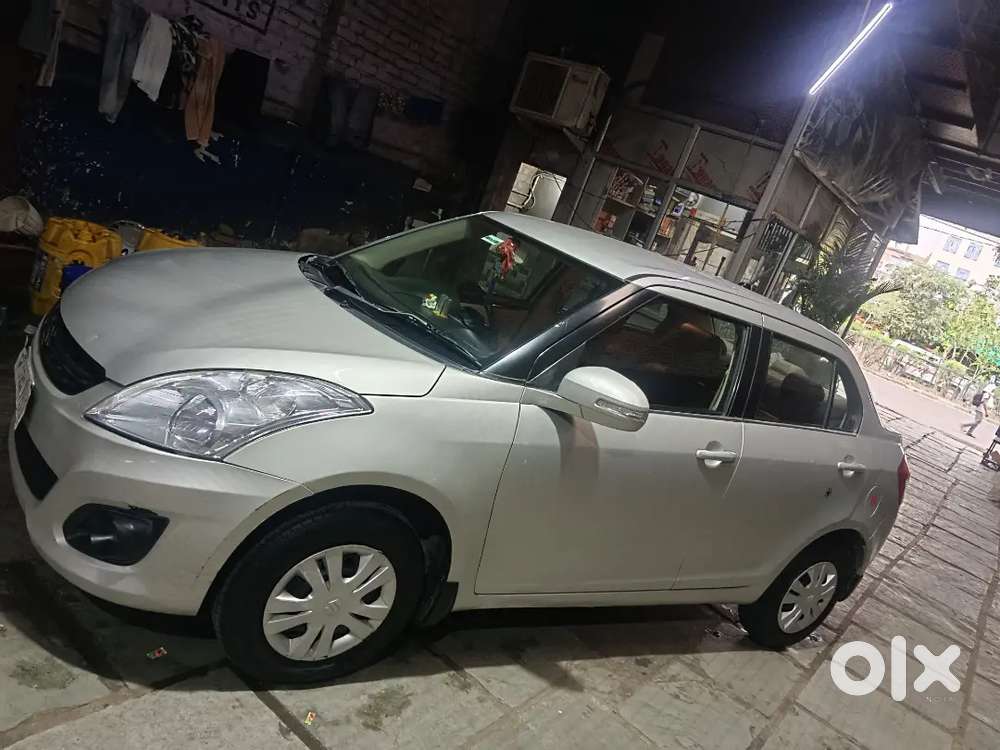 Good Condition With New Tyres