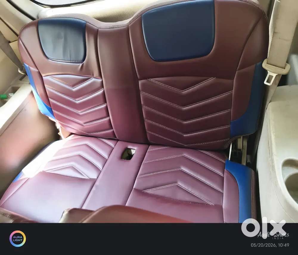 Maruti Suzuki Ertiga 2016