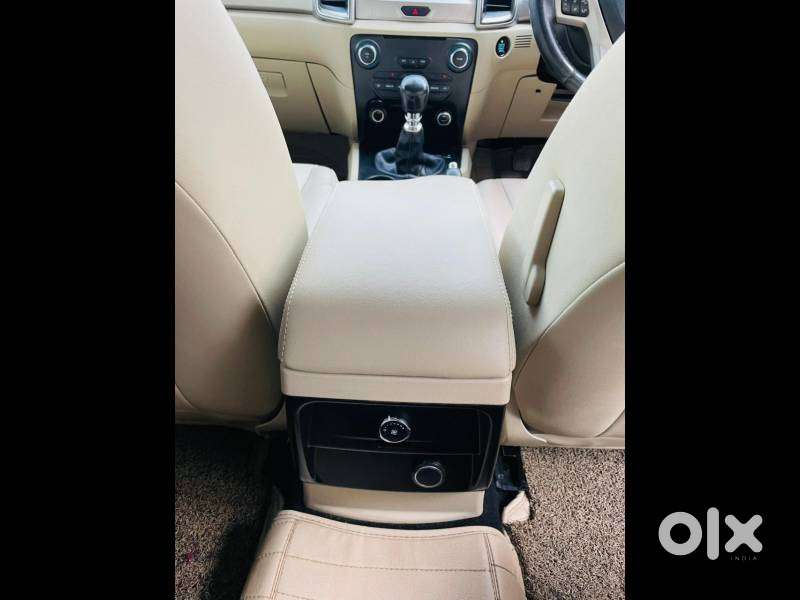 Ford Endeavour 2.2 Titanium 4x2 At, 2020, Diesel