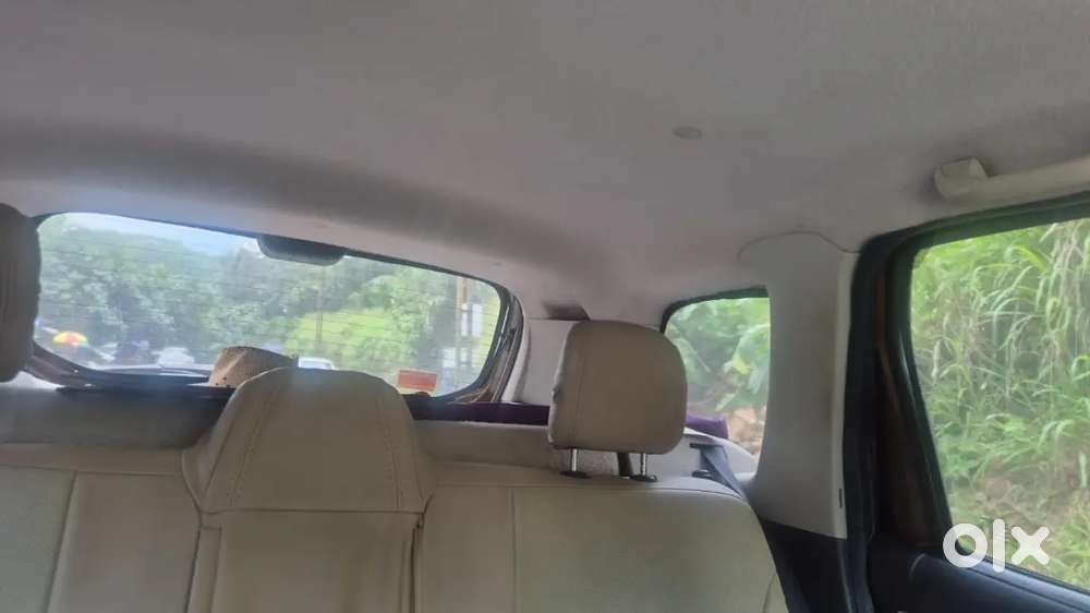 Renault Duster Diesel 2014