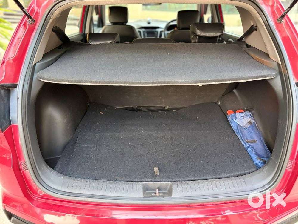 Hyundai Creta 1.6 Vtvt S, 2015, Petrol
