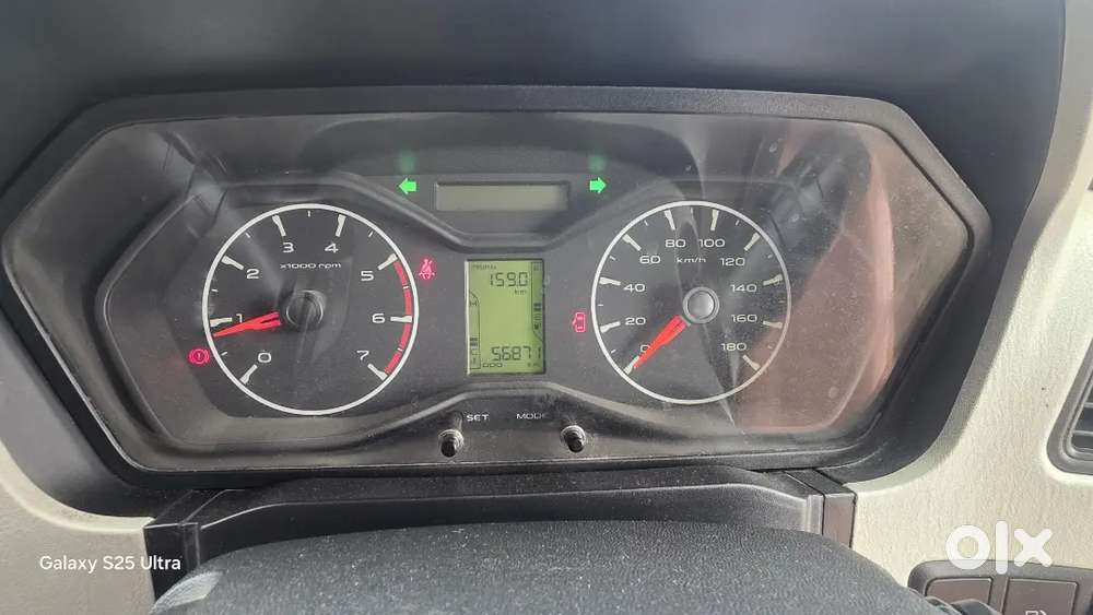 Mahindra Scorpio  2021 Diesel