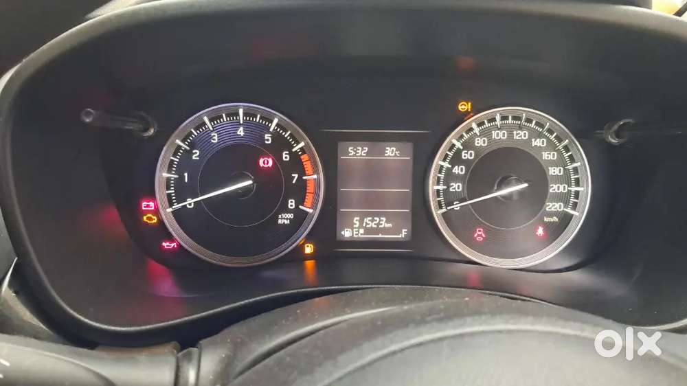 Glanza E 2022 2023 Registered