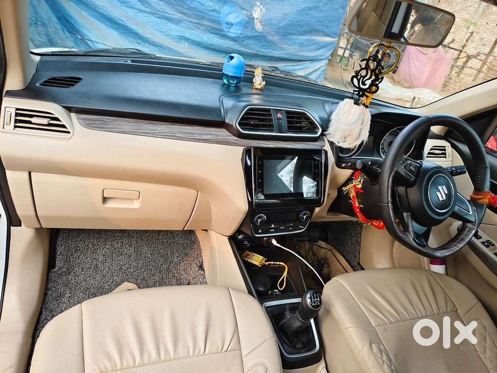 Maruti Suzuki Dzire 2023