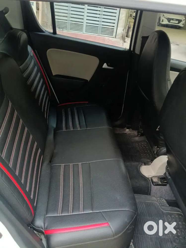 Maruti Suzuki 800 Ac 2022 Model