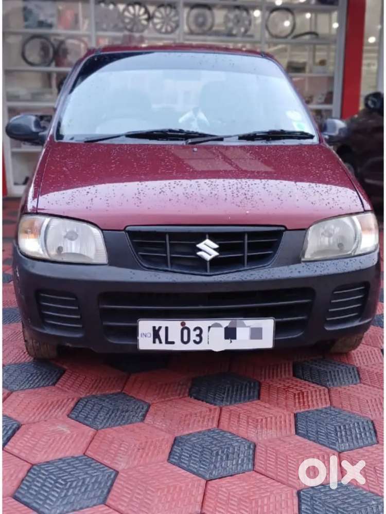 Maruti Suzuki Alto 2006