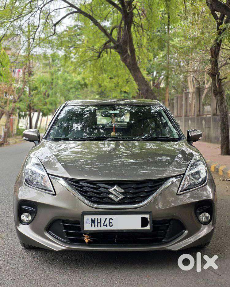 Maruti Suzuki Baleno 1.3 Alpha, 2019, Diesel