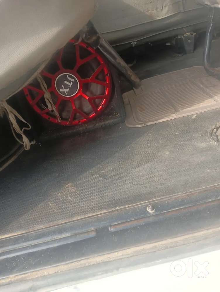 Mahindra Scorpio Diesel 2018