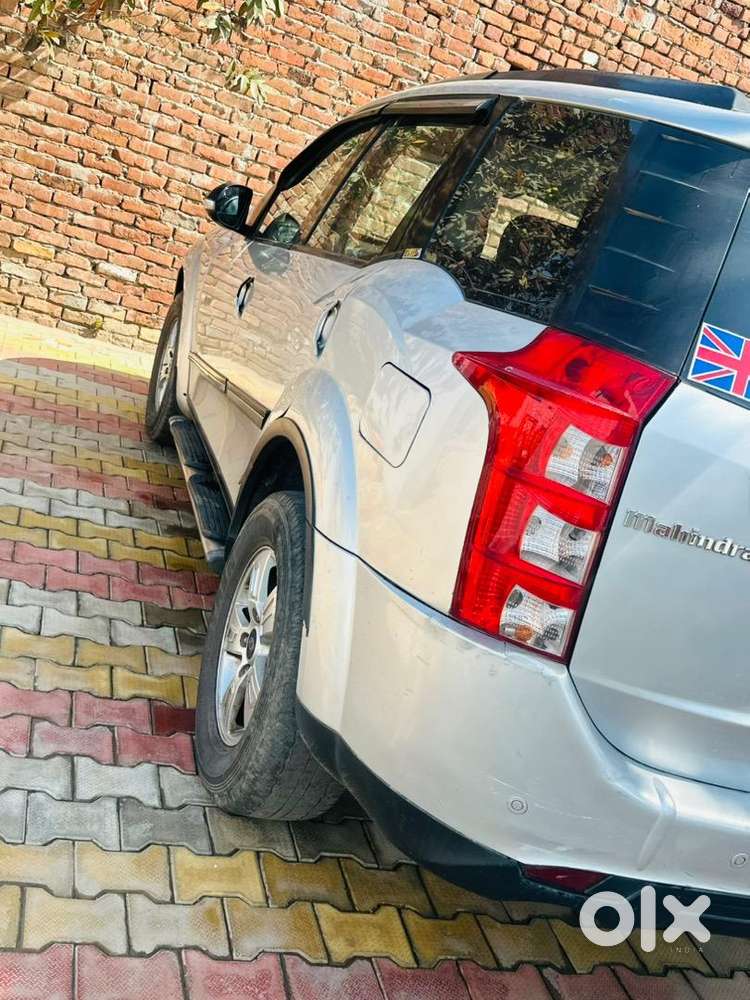 Mahindra Xuv500 2013 Diesel Good Condition