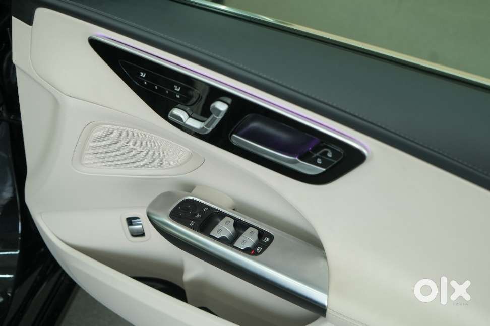 Mercedes-benz C-class 1.5 C 200, 2024, Petrol