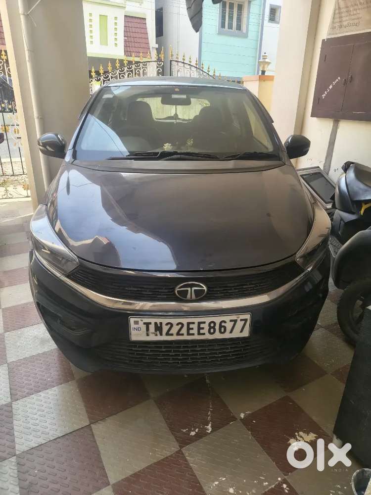 Tata Tiago Revotron Xt 2025