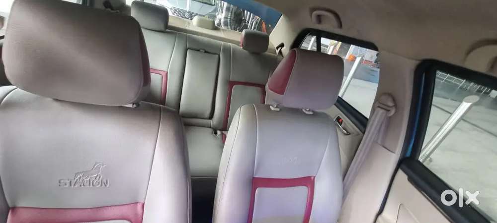 Maruti Suzuki Dzire 2012 Amt Petrol