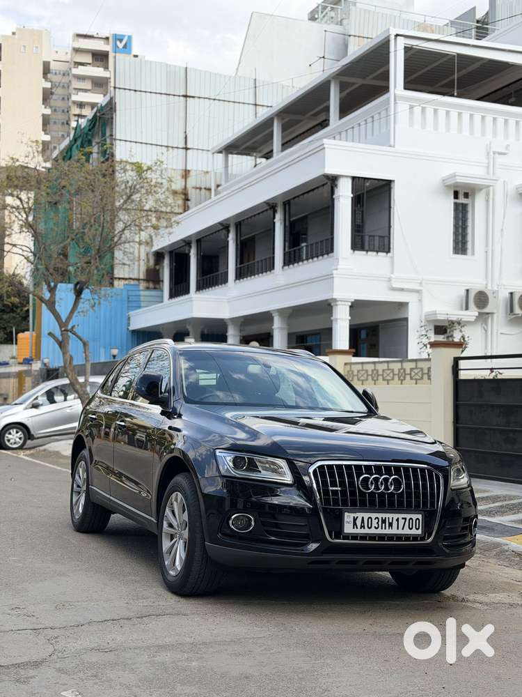 Audi Q5 3.0 Tdi Premium Plus, 2015, Diesel