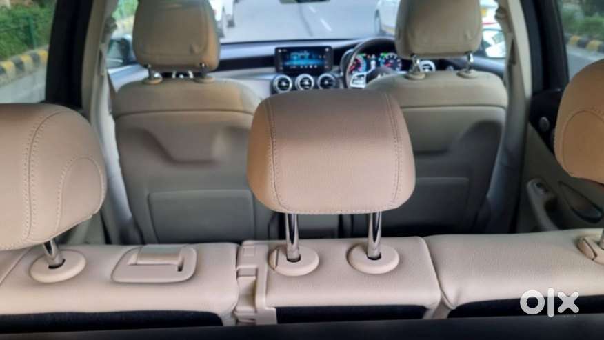 Mercedes-benz A-class Limousine