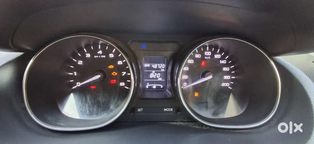 Tata Tiago 2018 Petrol 1st Owner