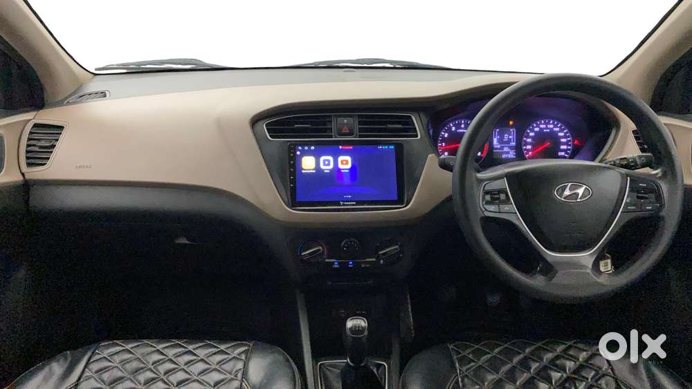 Hyundai Elite I20 Sportz 1.2, 2018, Petrol