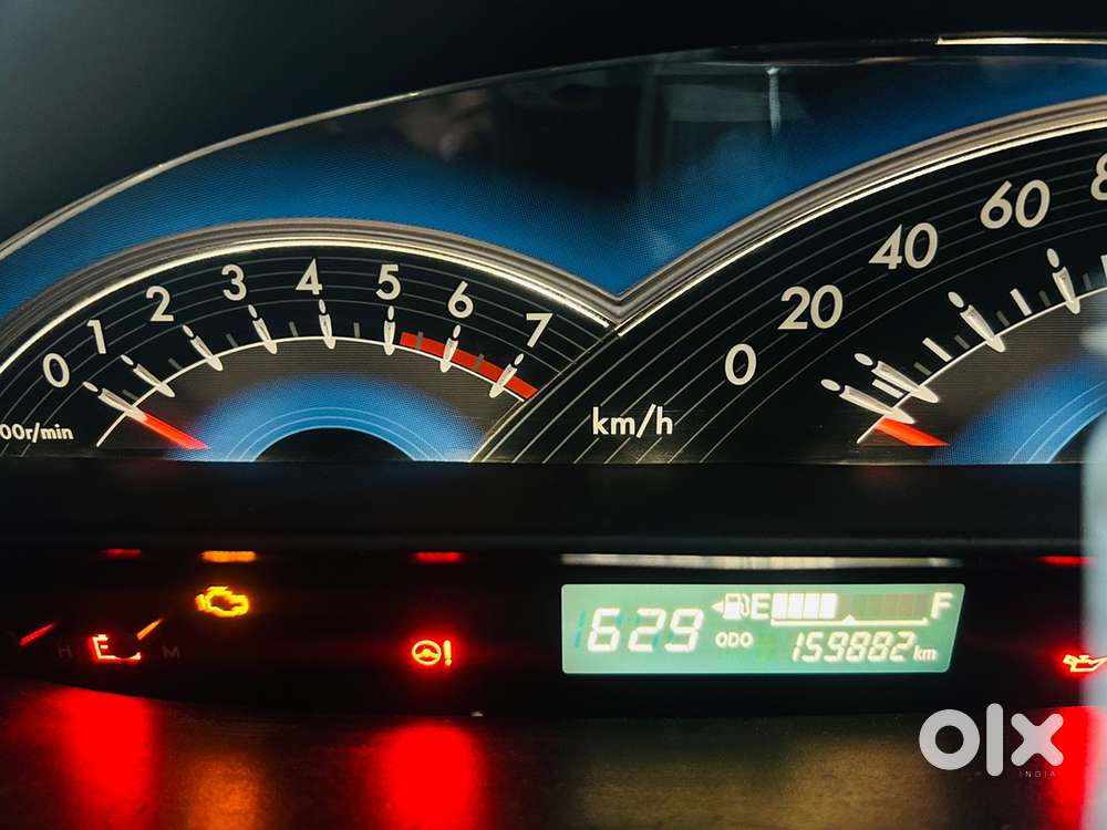 Toyota Etios Cross Diesel Good Condition