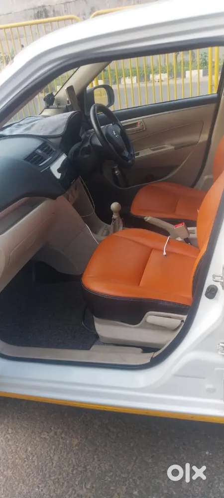 Maruti Suzuki Swift Dzire Tour 2022 Cng & Hybrids Good Condition