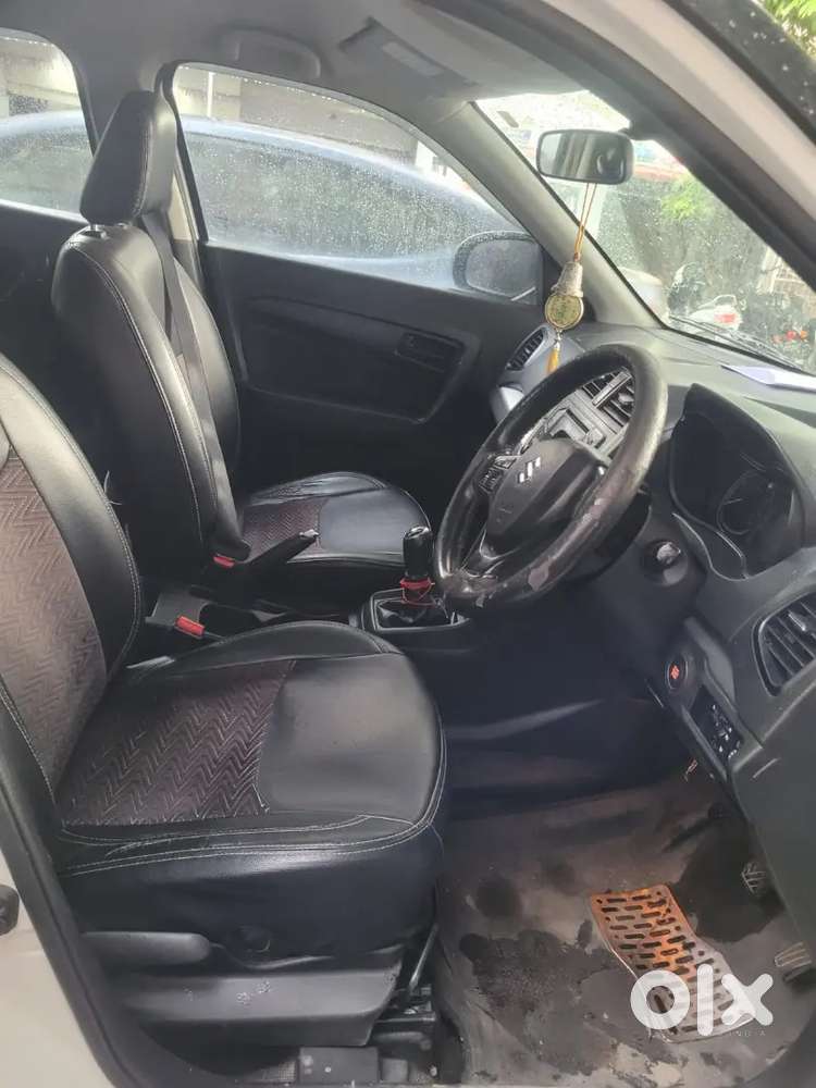 Maruti Suzuki Brezza 2020