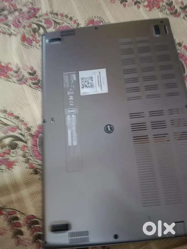 Laptop sell