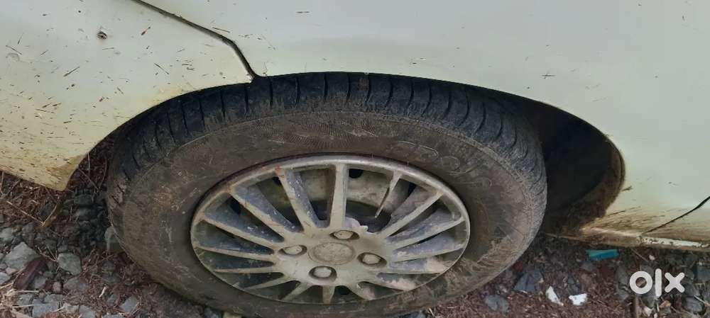 New Bore, New Cluch Plets