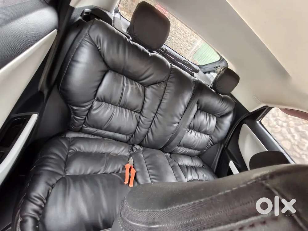 Tata Nexon 2024 Petrol Good Condition