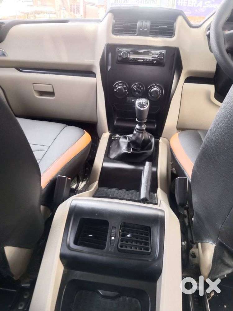 Mahindra Scorpio Classic 2.2 S Mt 7 Str, 2023, Diesel