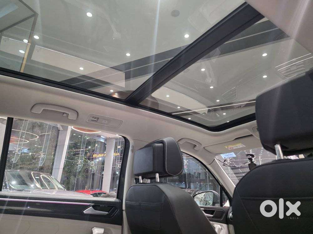 Volkswagen Tiguan 2.0 Elegance Tsi Dsg, 2023, Petrol