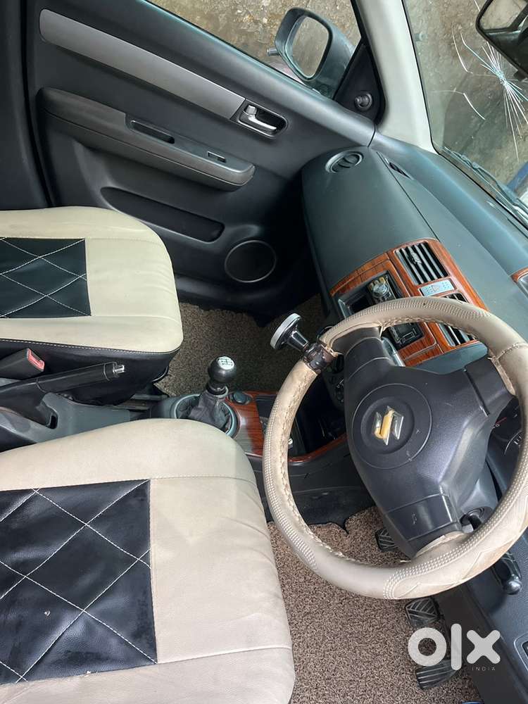 Maruti Suzuki Swift 2008 Diesel Good Condition