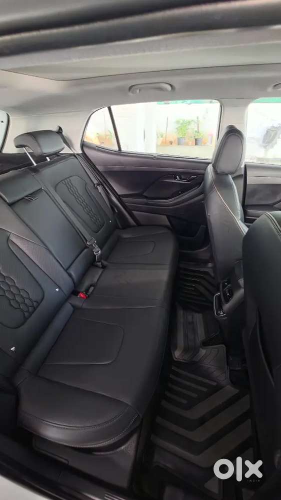 2025 Hyundai Creta Knight Edition With Adas For Sale ( Good As New)