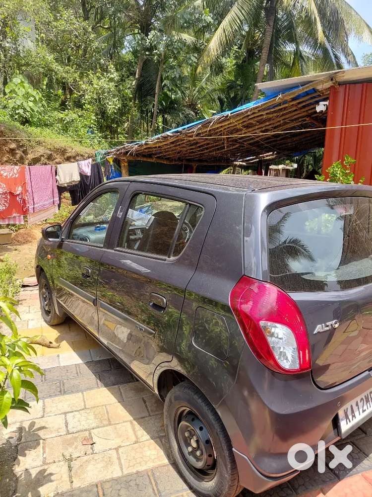Maruti Suzuki Alto 800 2023 Car
