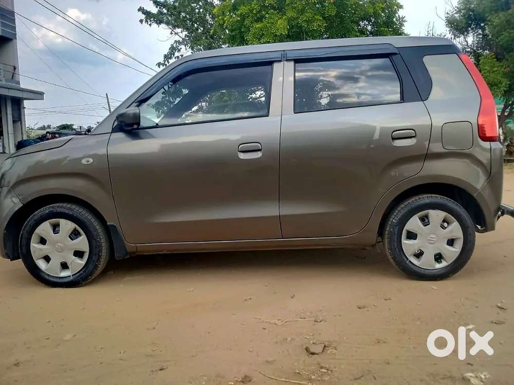 Wegon R 2019 Single Owner Madurai Register