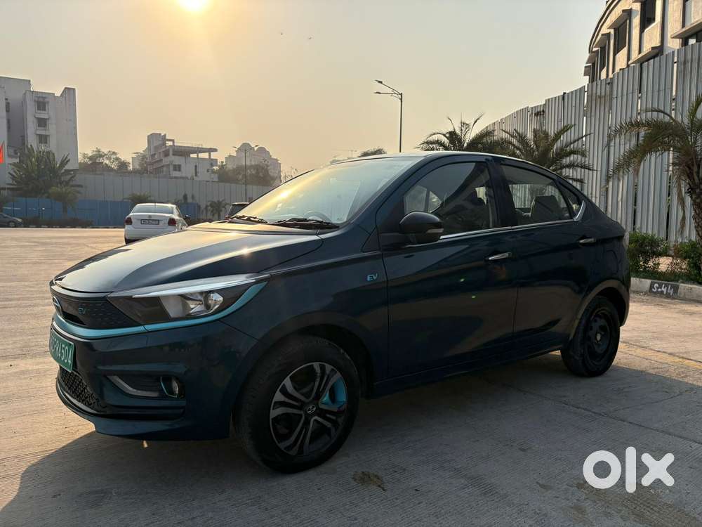 Tata Tigor Ev Xz Plus, 2022, Electric