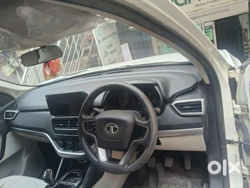 Tata Safari 2023 Diesel 46500 Km Driven