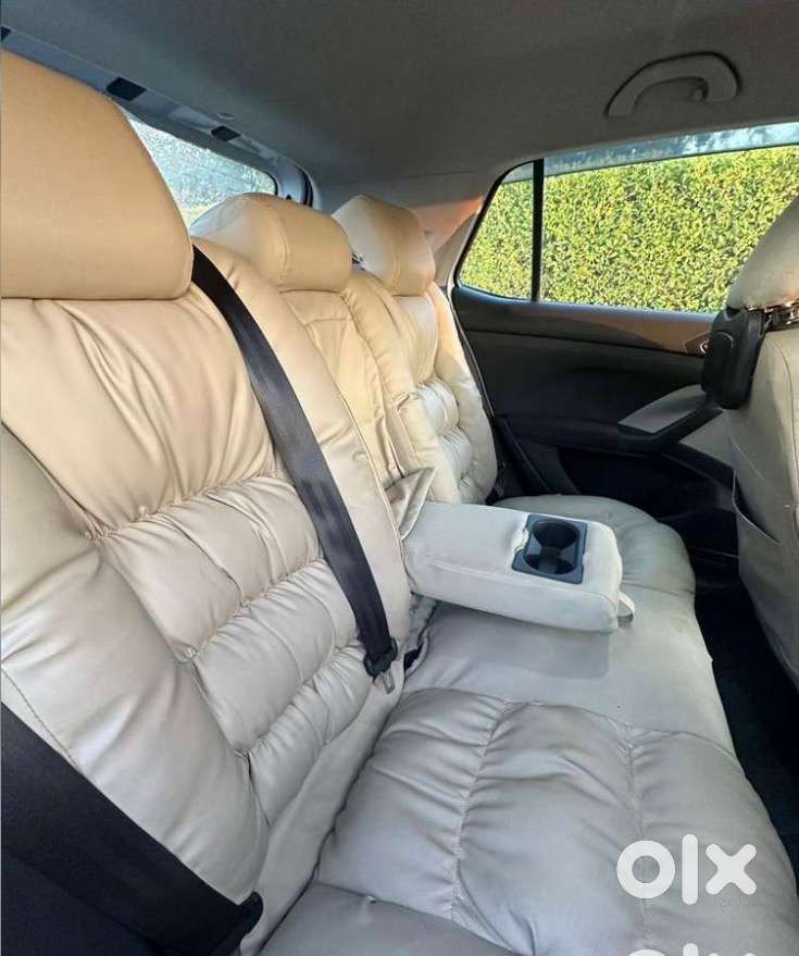 Skoda Kushaq Automatic 2022 Less Driven