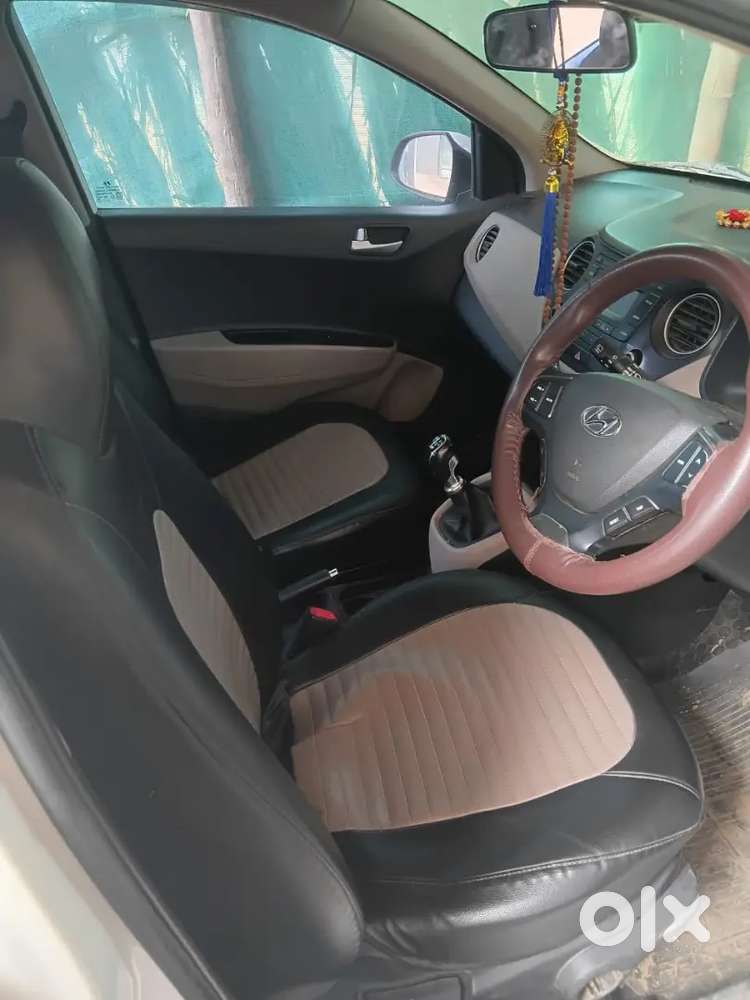 Hyundai I10 2017 Diesel 154000 Km Driven