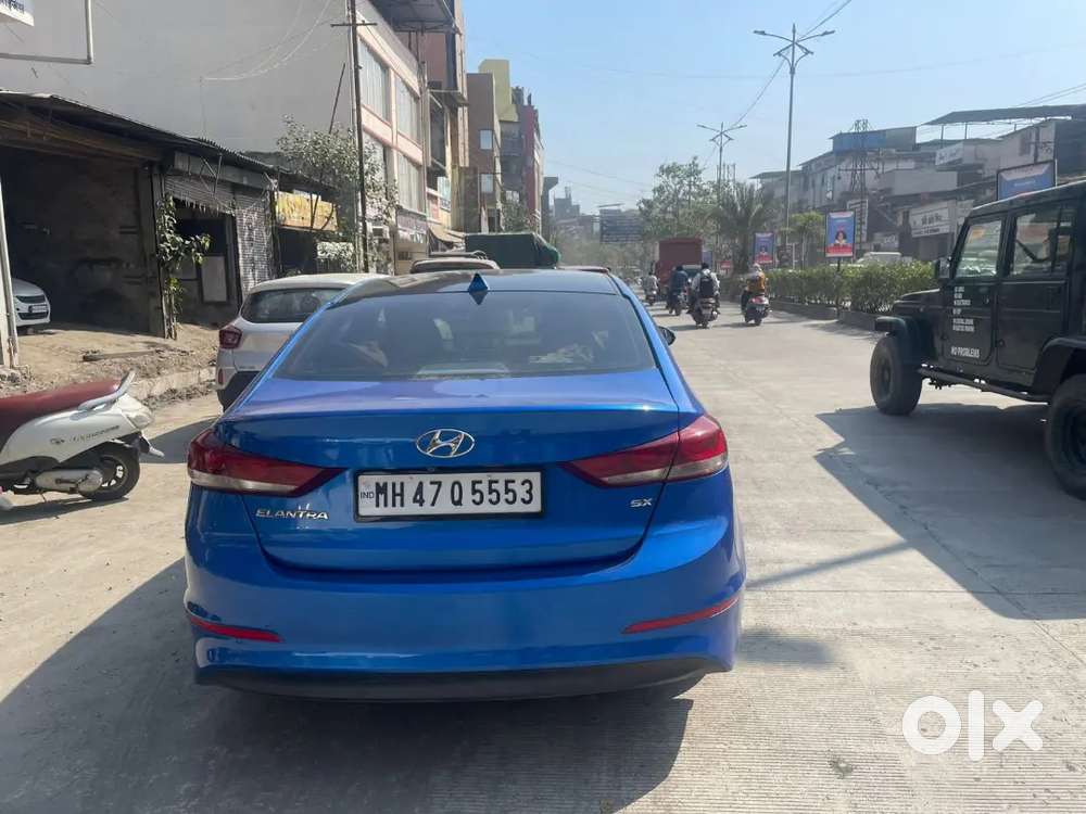 Excellent Condition Elentra