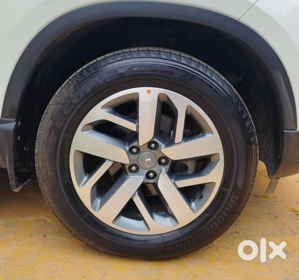 Tata Safari 2.0 Kryotec Xza Plus, 2022, Diesel