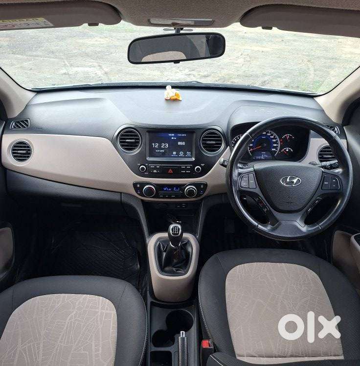 Hyundai Grand I10 Asta 1.2 (o) Vtvt, 2019, Petrol