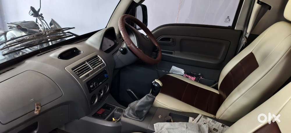 Tata Venture 2011 Diesel Well Maintained