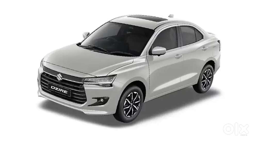 Maruti Suzuki Dzire 2017