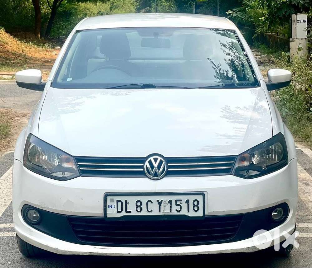 Vento in Gurgaon, Free classifieds in Gurgaon | OLX