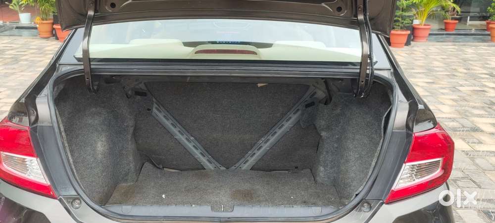 Honda City 1.5 Sv I-vtec Mt, 2020, Petrol