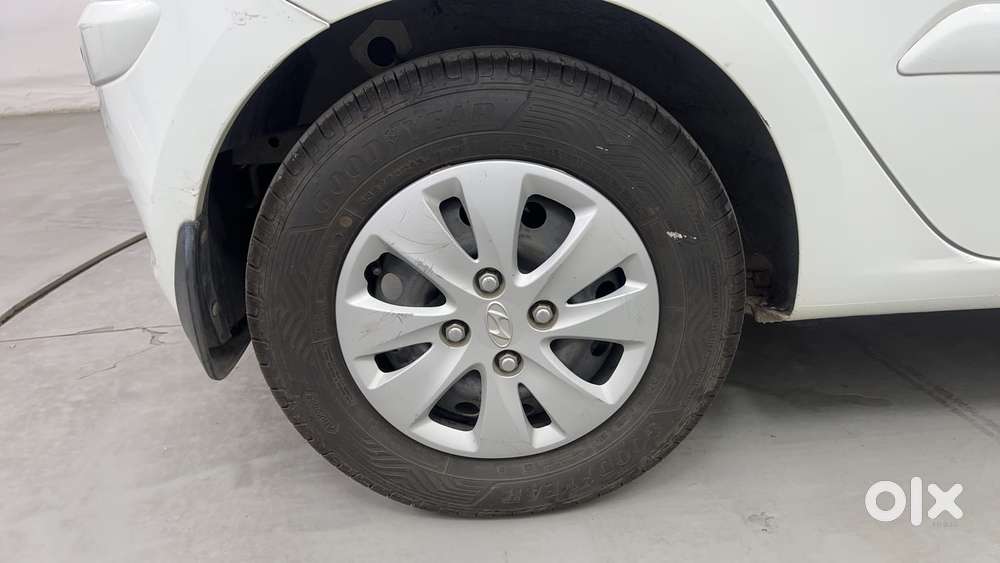 Hyundai I10 Asta 1.2 Kappa2, 2012, Petrol